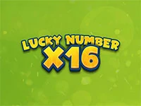 เกมสล็อต Lucky Numbers x16